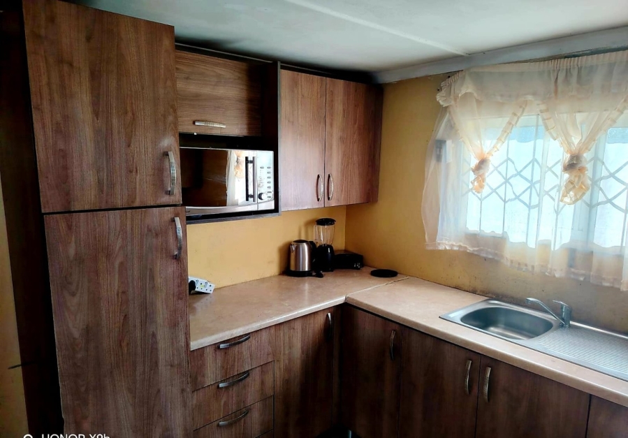 2 Bedroom Property for Sale in Mdantsane Eastern Cape